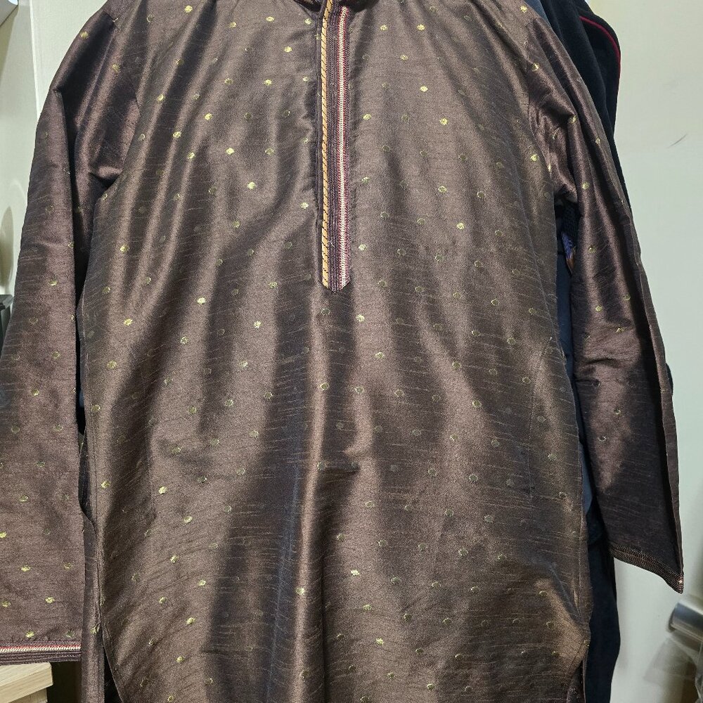 Mens pantsuit